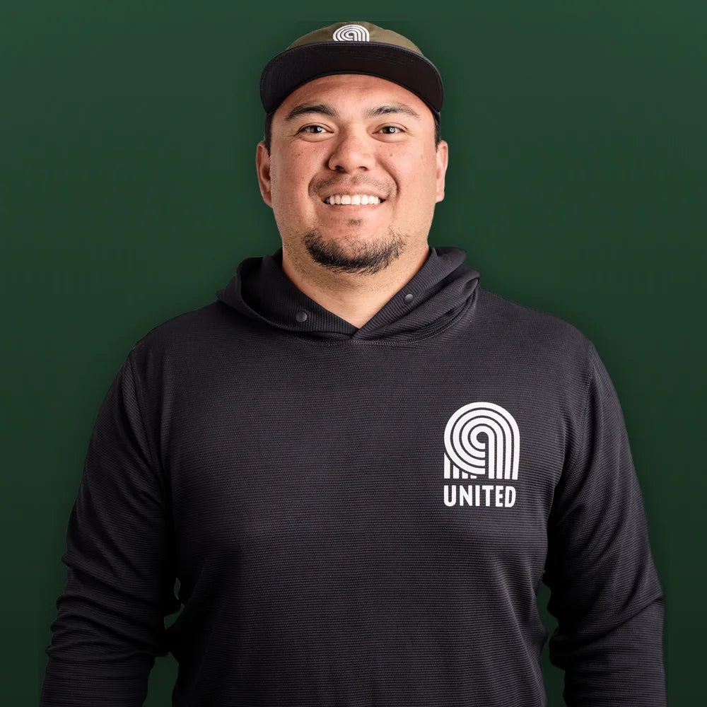 Trey Kaahanui, Phoenix United — Grass League roster