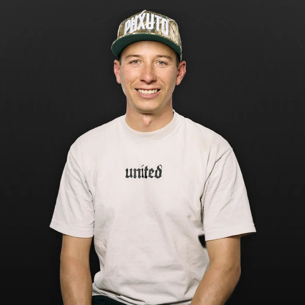 Vince India, Phoenix United — Grass League roster
