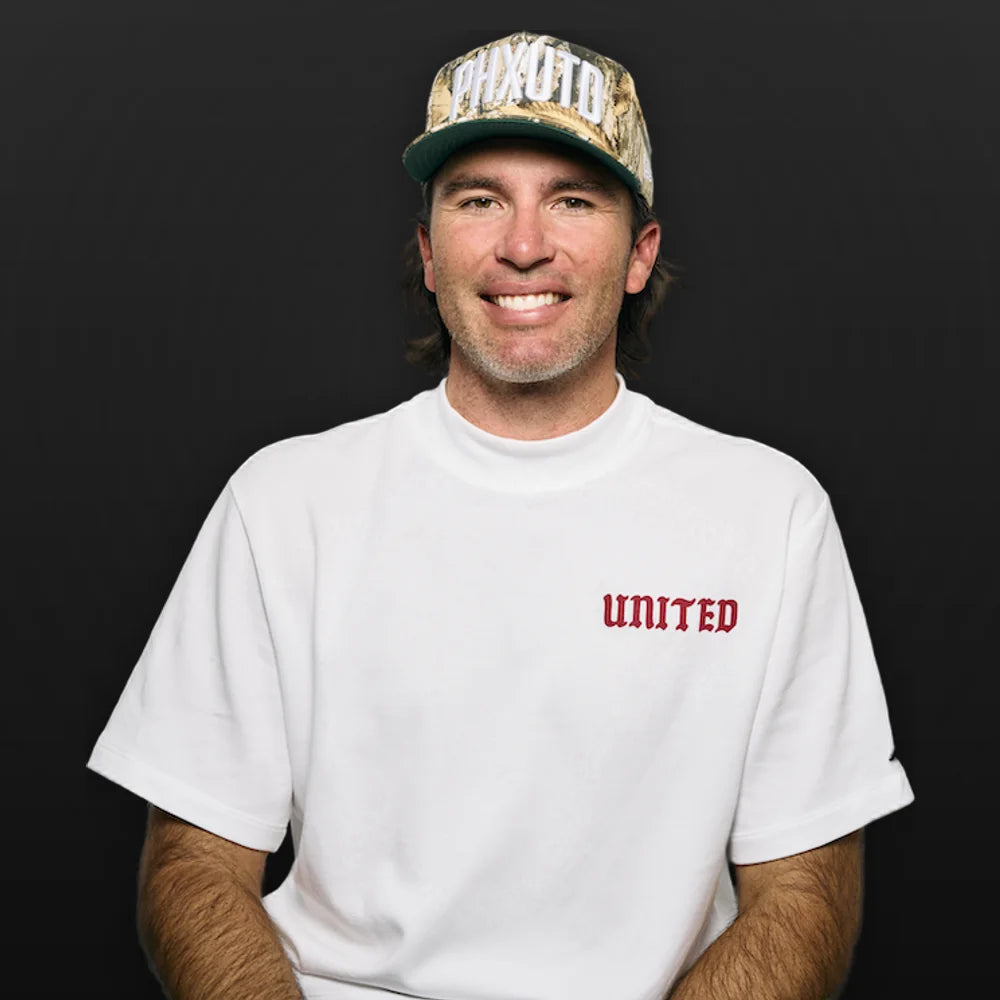 Zane Thomas, Phoenix United — Grass League roster